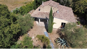 maison en pierres à la vente -   30140  BOISSET ET GAUJAC, surface 118 m2 vente maison en pierres - UBI483777224